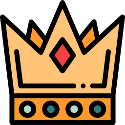 Crown icon