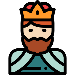 King icon