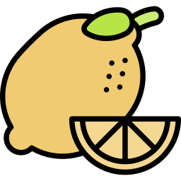 Lemon icon