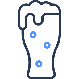 Beer mug icon