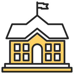 School icon