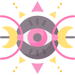 Eye icon