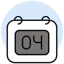 Calendar icon