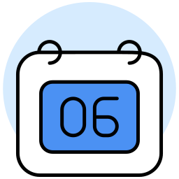 Calendar icon