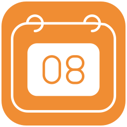 Calendar icon