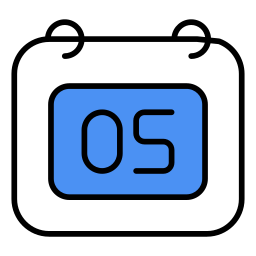 Calendar icon