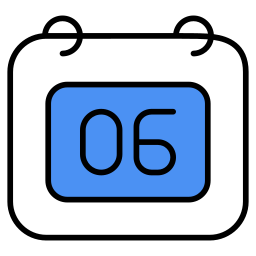 Calendar icon