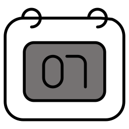 Calendar icon