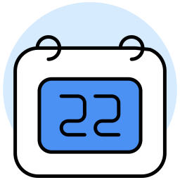 Calendar icon