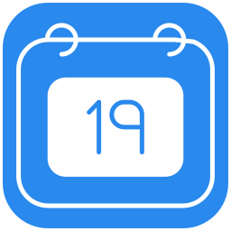 kalender icon