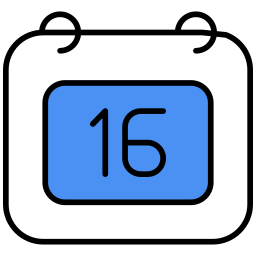 kalender icon