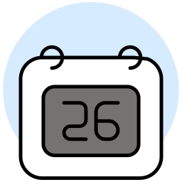 Calendar icon