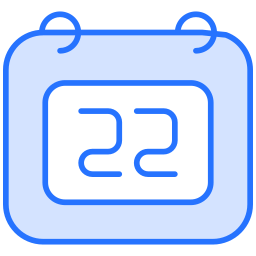 Calendar icon