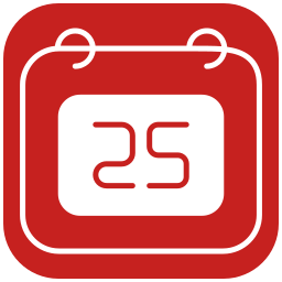 kalender icon