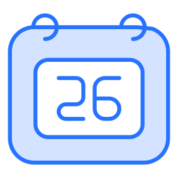 kalender icon