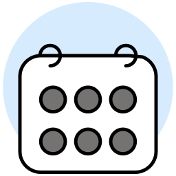 Calendar icon