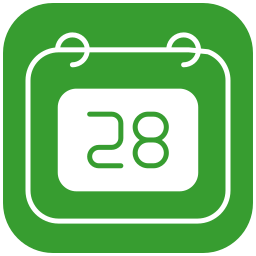 kalender icon