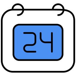 Calendar icon