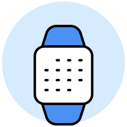 Smartwatch icon