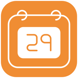 kalender icon