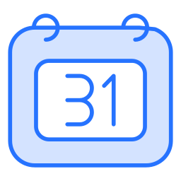 Calendar icon