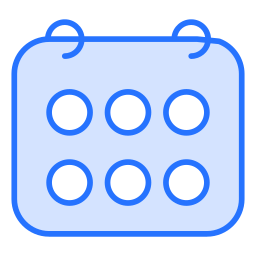 Calendar icon