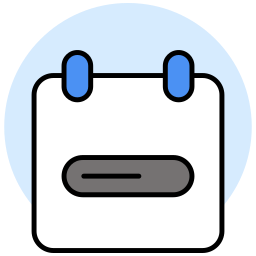 Progress icon