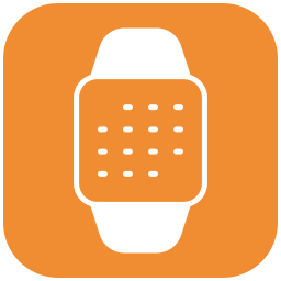 smartwatch icon