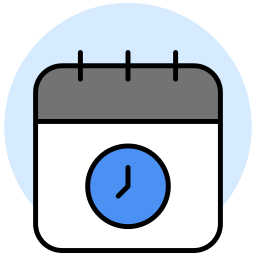 Time icon