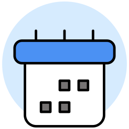 Calendar icon