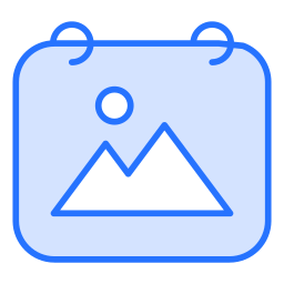 Gallery icon