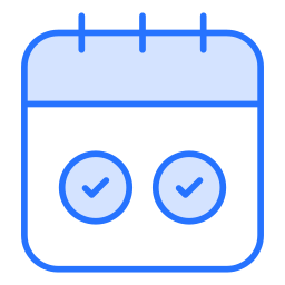 Calendar icon