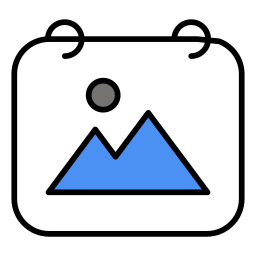 Gallery icon