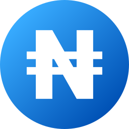 naira-zeichen icon