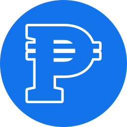 peso-zeichen icon