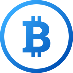 ビットコイン icon