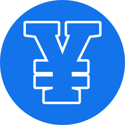 yen-symbol icon