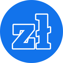 Zloty icon