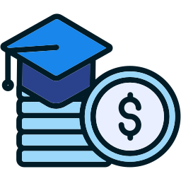 Scholarship icon