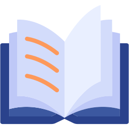 Book icon