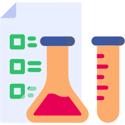 laboratorio icona