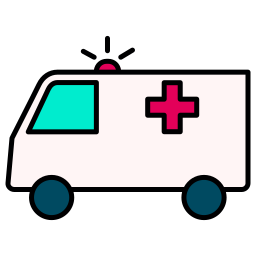 krankenwagen icon