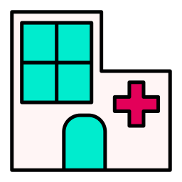 krankenhaus icon