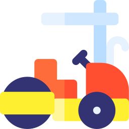 Roller icon