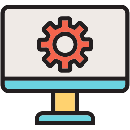 Development icon