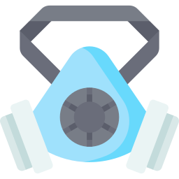 respirator icon