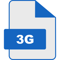 3g icon