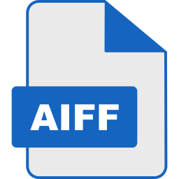 Aiff icon