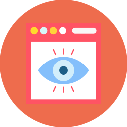 Vision icon