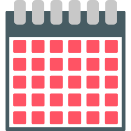 Calendar icon